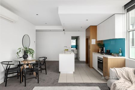 301/200 Toorak Rd, South Yarra - Photo 5