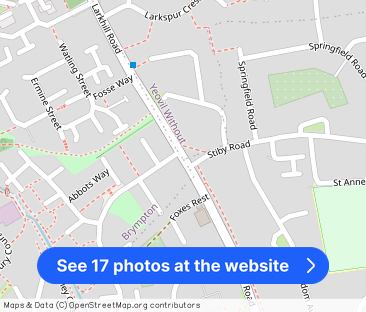 Larkhill, Yeovil - Photo 1