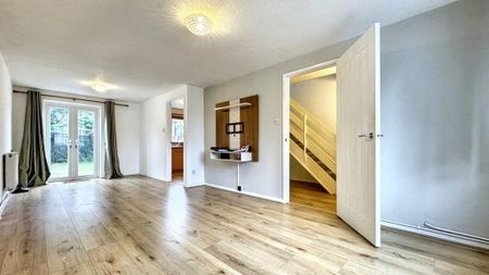 3 bedroom house to rent - Photo 2