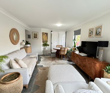 102/1 Georgina Street, Newtown NSW 2042 - Apartment For Rent | Domain - Photo 5