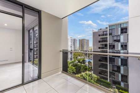 1041/1 Studio Drive, Eastgardens NSW 2036 - Apartment For Rent | Domain - Photo 5