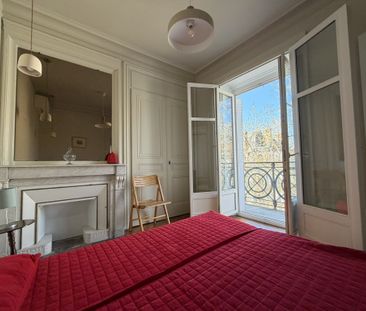 Location Appartement 3 pièces 72m² LYON 3ème - Photo 3