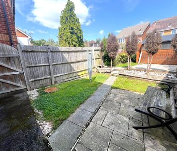 2 bedroom house to rent - Photo 3