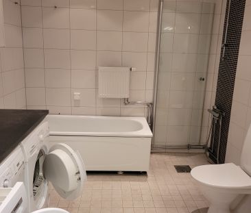 Lilla Marconigatan, Västra Frölunda - Foto 6