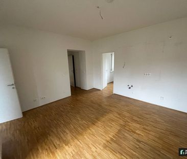 Moderne 2-Zimmer Wohnung in Trofaiach mieten - mit Balkon - Foto 6