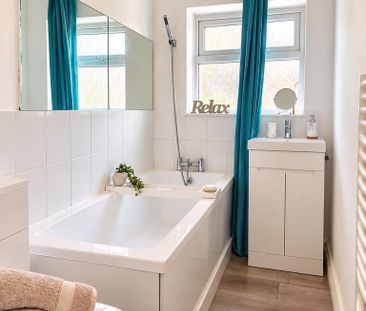 1 bedroom flat to rent - Photo 6
