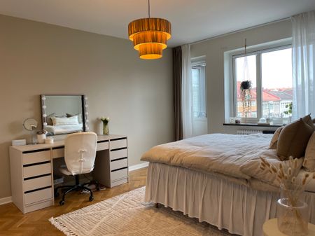 Kungsgatan 40 - Foto 2