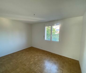 6.5-room apartment near the train station - Foto 4