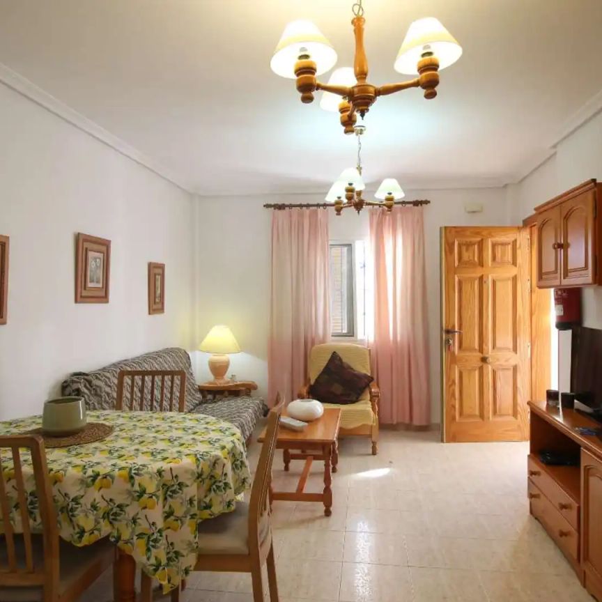 Apartamento de alquiler en N/a, -1, El Playazo - Foto 1