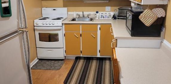 Chambre pour étudiant, étudiantes seulement - Photo 2