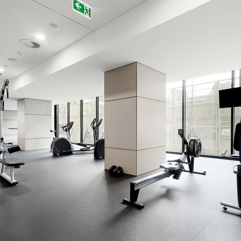 1303/221 Miller Street, North Sydney NSW 2060 - Apartment For Rent | Domain - Photo 1