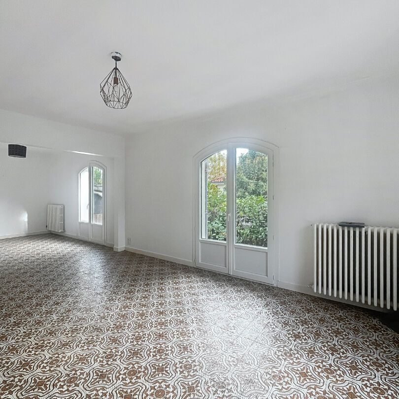 Maison T4 Villenave-d'Ornon à louer - Photo 1