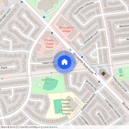 41 Fallen Oak Court Unit# BSMT, Brampton