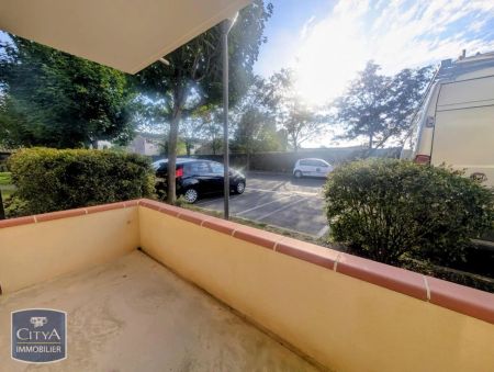 Appartement à louer 2 pièces 51.55m² - Photo 5