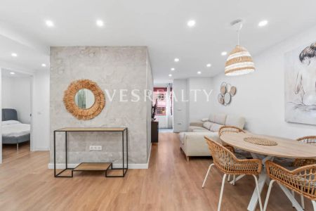 Apartamento de alquiler en Plaza San Cristobal, 2, Barrio del Centro - Photo 4