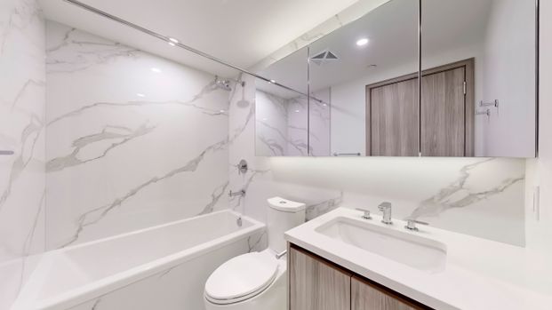 For Lease - 3 Concord Cityplace Way Unit# 5803, Toronto, Ontario - Photo 1