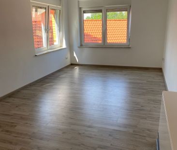Gemütliche 3 Zimmer-Wohnung in Pohritzsch sucht neue Bewohner! - Photo 2