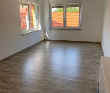 Gemütliche 3 Zimmer-Wohnung sucht neue Bewohner! - Photo 2