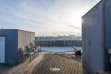 Appartement te huur in Gent - Foto 3