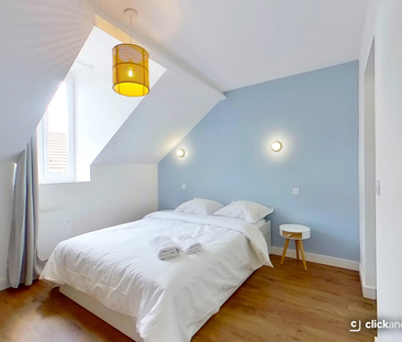 Colocation dans une maison à Sannois - Photo 3