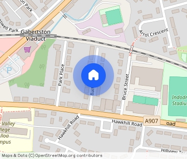 Balfour Street, Alloa - Photo 1