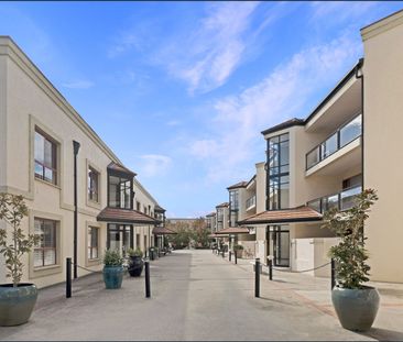 Ground Floor Living in Prime Kingston - Carmina Complex - Photo 5