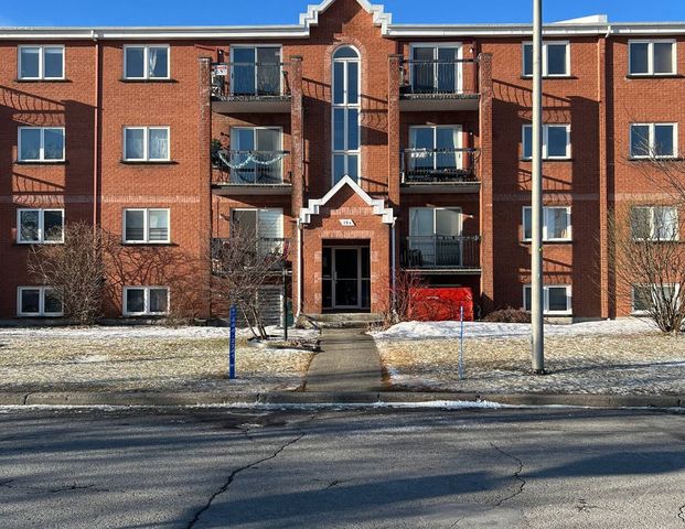 À louer / Appartement - Photo 1