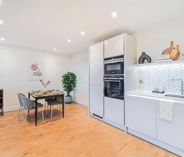 2 bedroom flat to rent - Photo 5