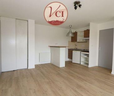 Location Appartement 2 pièces 38m² HAUTERIVE 03270 - Photo 3