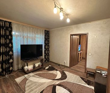 Se închiriază Apartament 2 camere nedecomandat Podul Ros bld Tutora - Photo 6