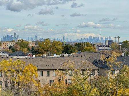 For Lease - 1063 Douglas Mccurdy Comm Circle Unit# 505, Mississauga, Ontario - Photo 5