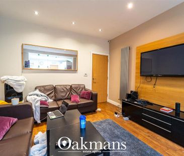 6 bedroom house to rent - Photo 4