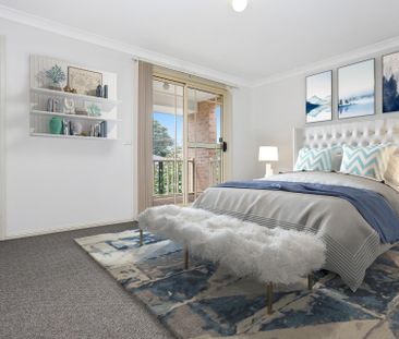 2/21 Gordon Ave, Ingleburn NSW 2565 - House For Rent | Domain - Photo 3