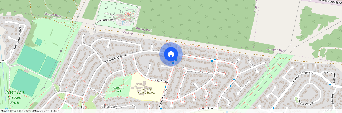 83 Sedgman Crescent, NSW 2770, Shalvey