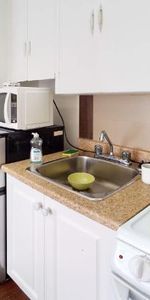 1 CH - 1 SDB - Montréal - $1,195 /mo - Photo 3