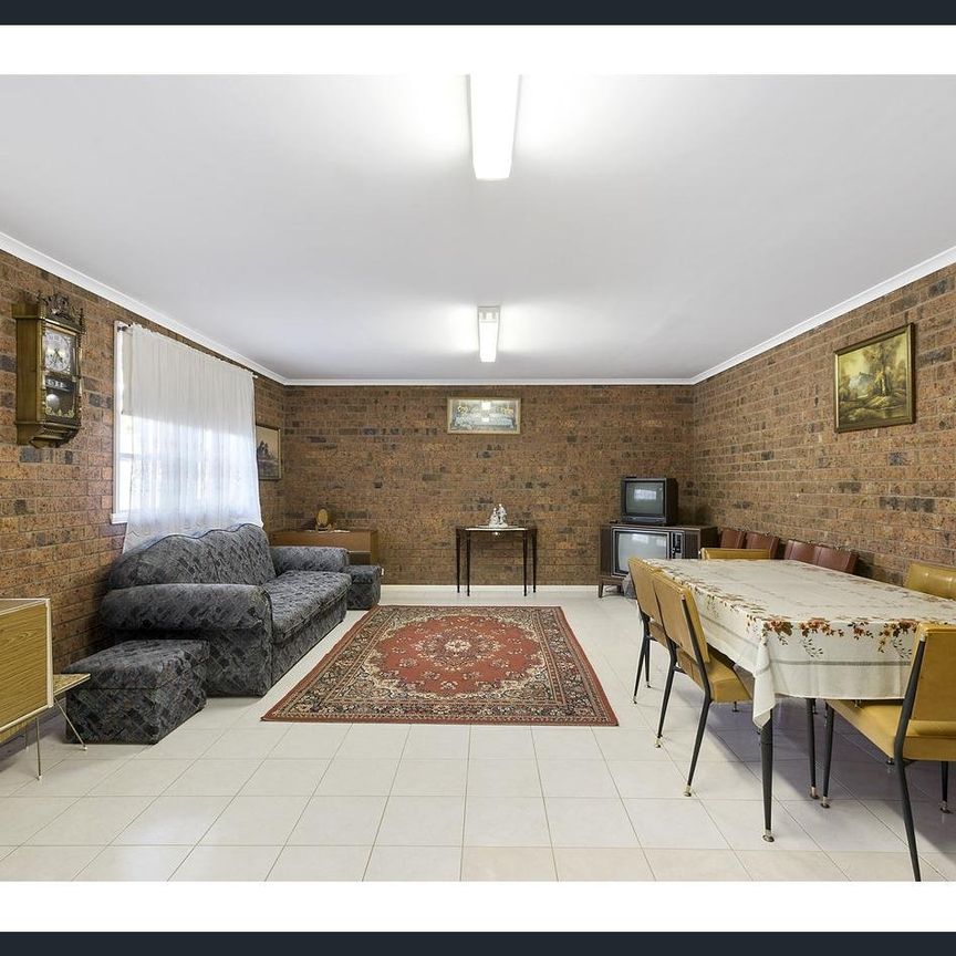 Spacious Family Home in the Balwyn High School Zone - Photo 1