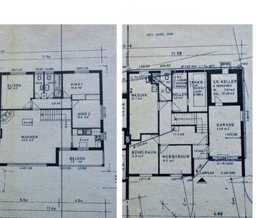 Frisch saniertes 6.5-Zimmer-Doppelhaus an ruhiger Lage - Photo 5