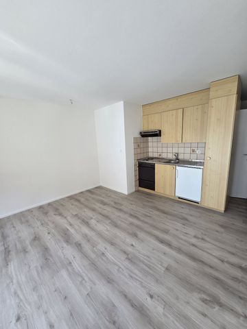 Rent a 1 ½ rooms apartment in Zürich - Foto 3