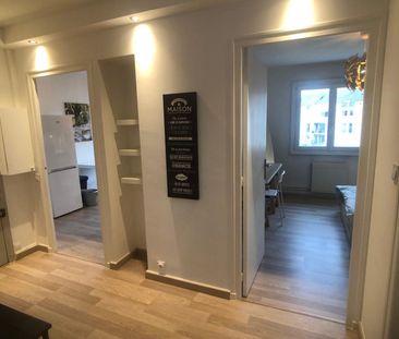 Appartement T2 à GRENOBLE - Photo 4