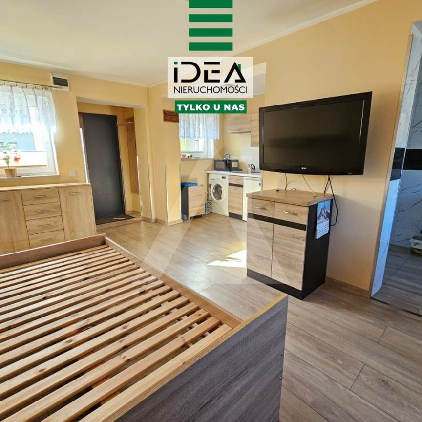 Mieszkanie na wynajem - Фото 1