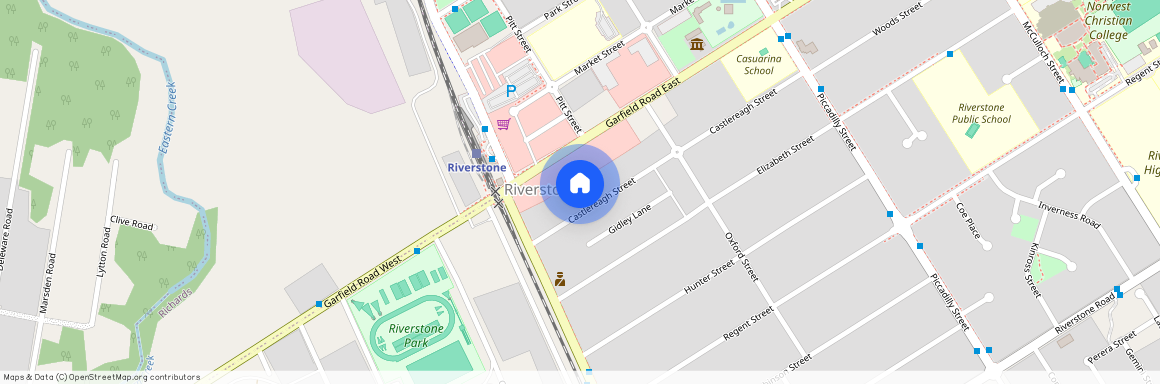 2/14 Castlereagh Street, NSW 2765, Riverstone