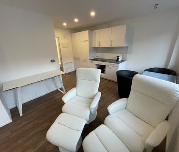 "Tell Apartments Riedern" Wohnen mit Dienstleistungen ab 1260.- - Photo 1