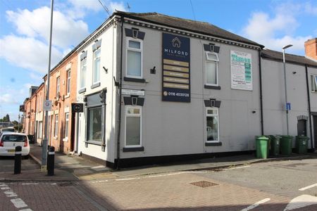 Melton Road, Thurmaston, Leicester - Photo 2