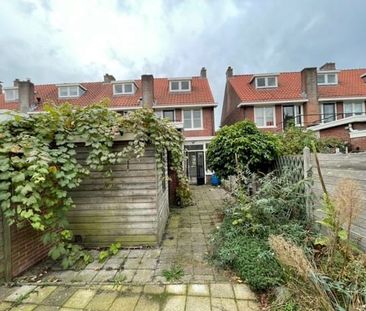 Huis te huur: Minister De Visserstraat 30 7522 GD Enschede - Photo 2