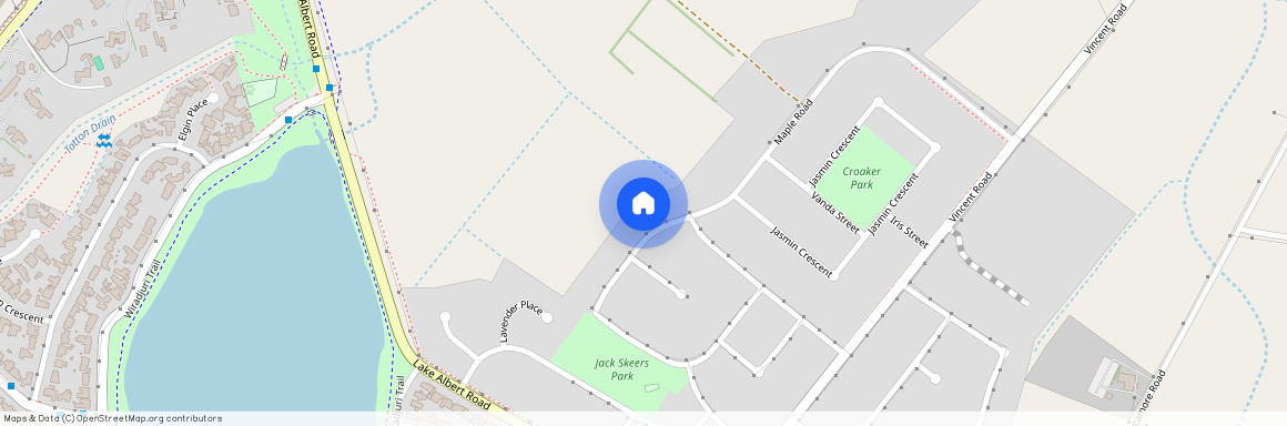 27 Maple Road, NSW 2650, Lake Albert