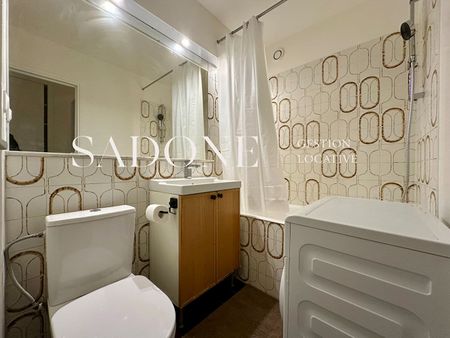 Location Appartement 1 pièce 31,94 m² à Neuilly-sur-Seine - Photo 5
