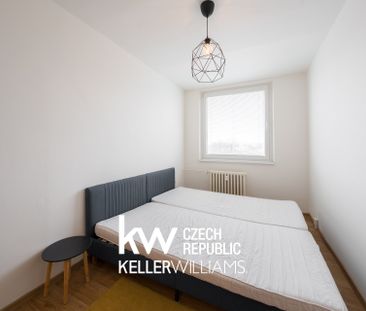 Pronájem bytu 2+kk 43 m², Tovární 38, Beroun - Fotografie 6