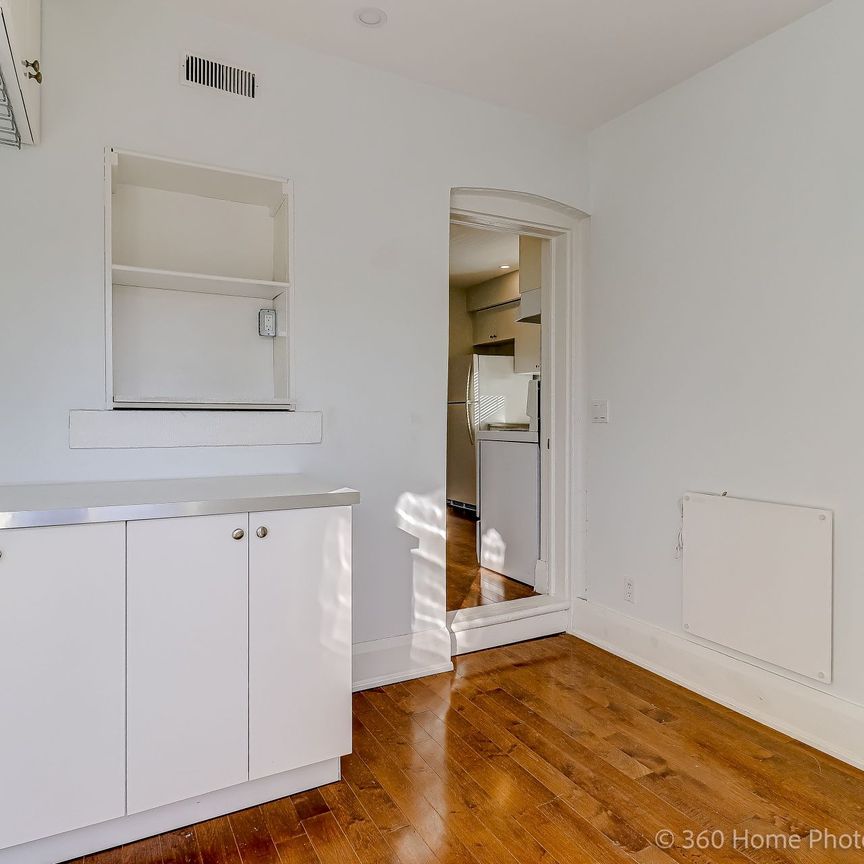 For Lease - 322 Silver Birch Avenue, Toronto, Ontario - Photo 1