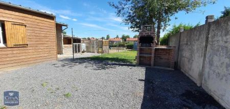 Maison à louer 3 pièces 76.03m² - Photo 5