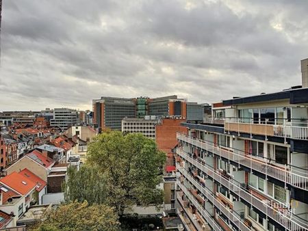 Penthouse te huur - Foto 5